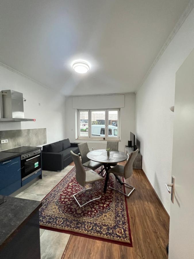 Tmj Apartment 2 Дюссельдорф Экстерьер фото