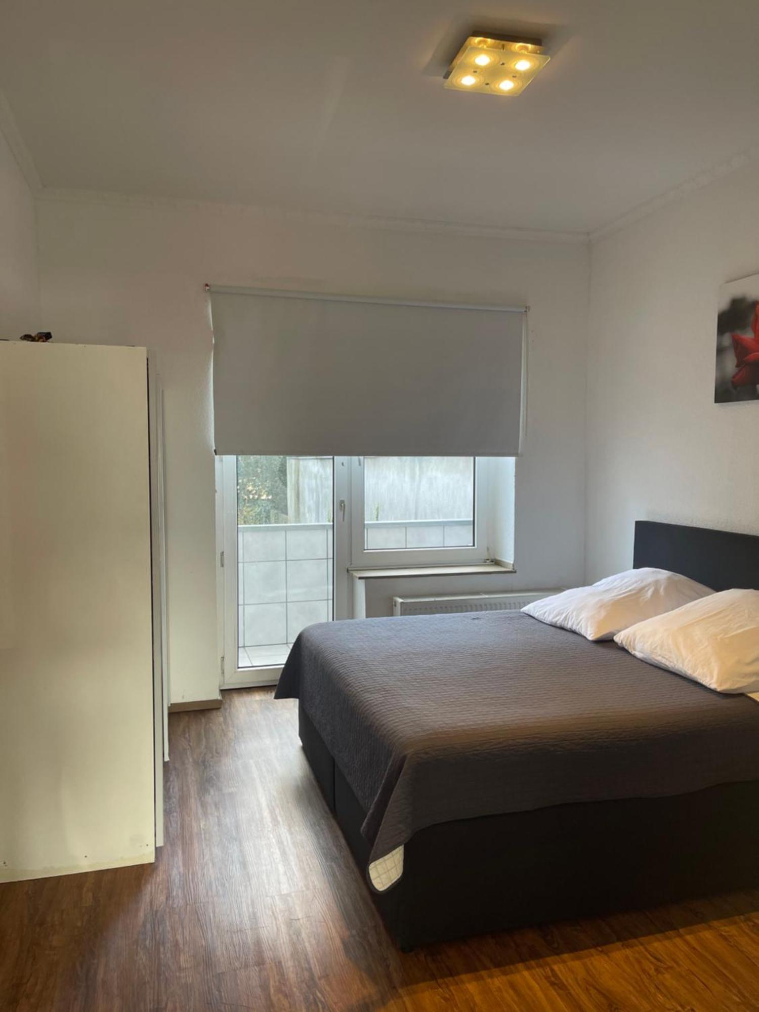 Tmj Apartment 2 Дюссельдорф Экстерьер фото