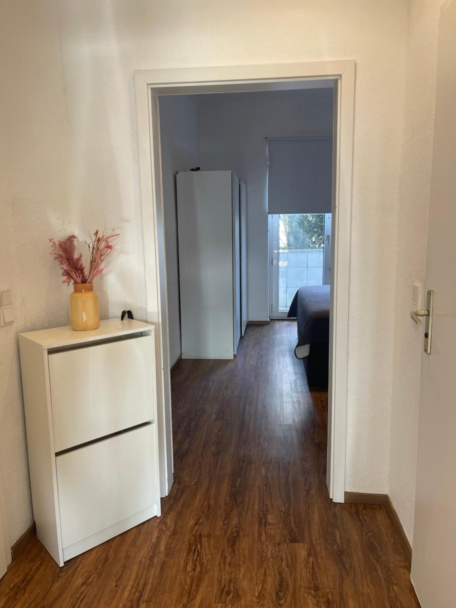 Tmj Apartment 2 Дюссельдорф Экстерьер фото